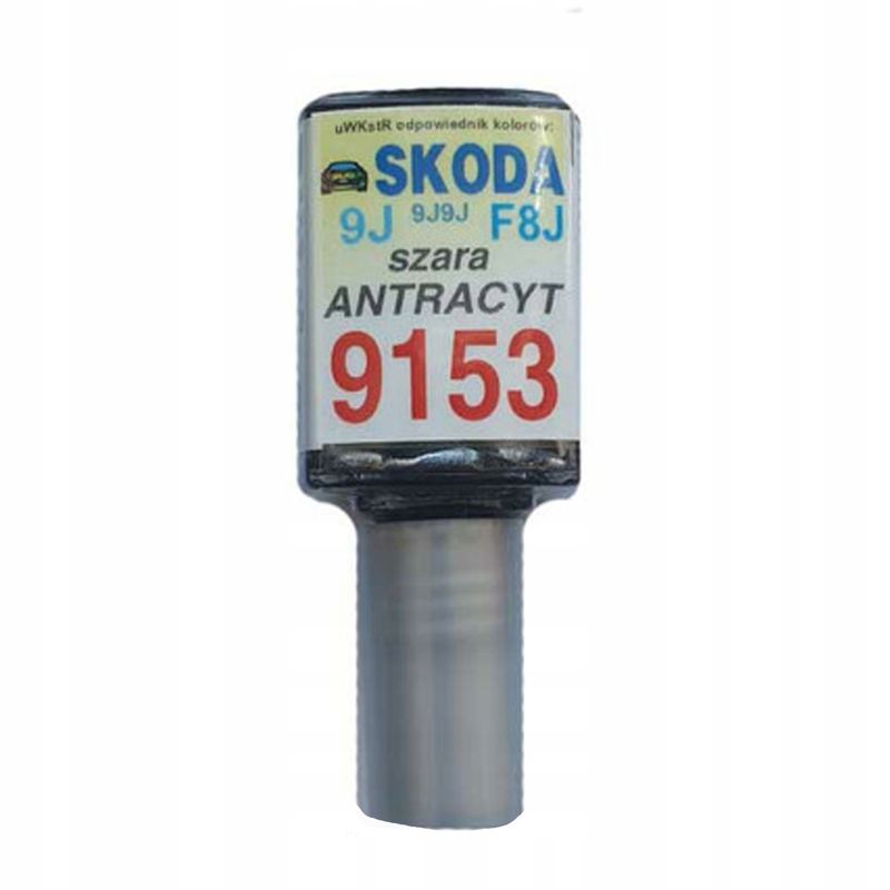 Arasystem lakier samochodowy 10ml ARA9153