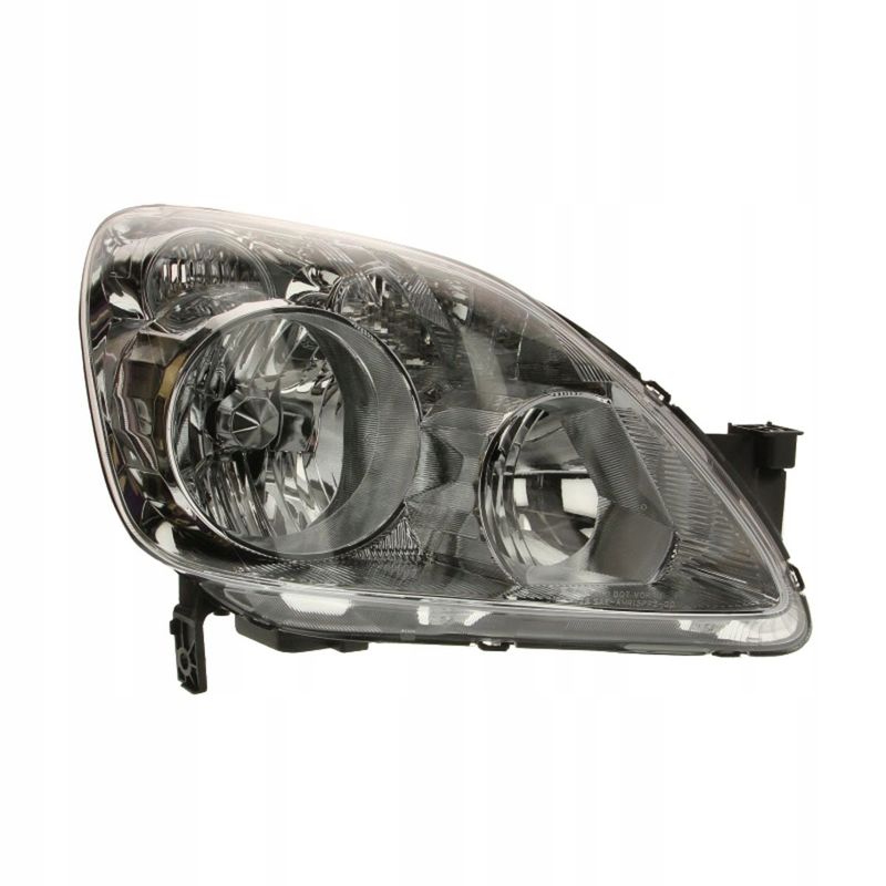 Reflektor - DEPO 217-1154R-LD-EM