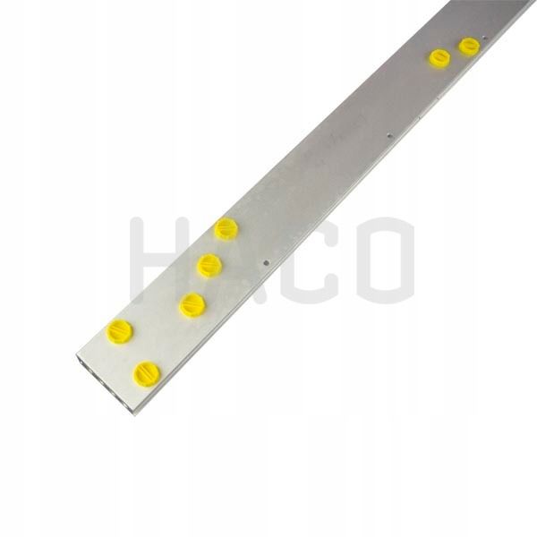 Czujnik zbliżeniowy - HACO 3514099H