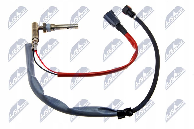 Zawór par paliwa/wtryskiwacz dpf - NTY BWP-CT-001