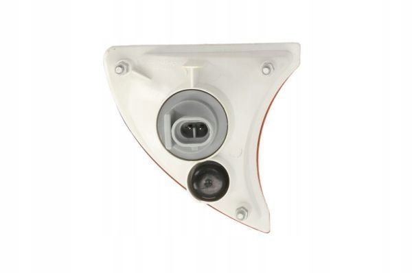 Lampa kierunkowskazu - TRUCKLIGHT CL-IV004R