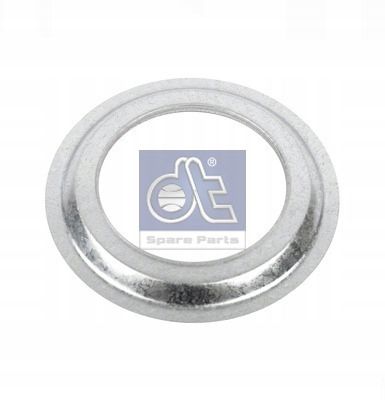 Pierścień piasty koła - DT SPARE PARTS 10.10625