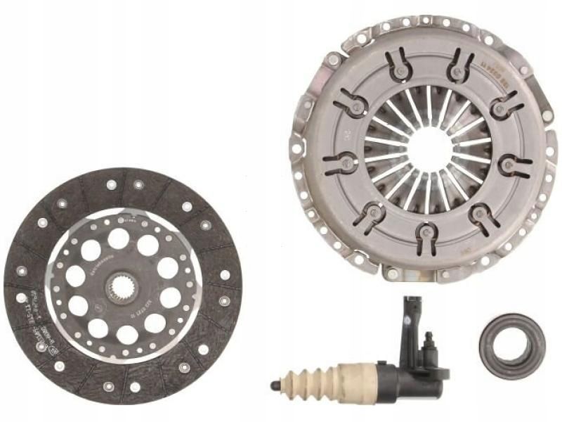 Sprzęgło komplet RepSet Pro - LUK 623 3301 21
