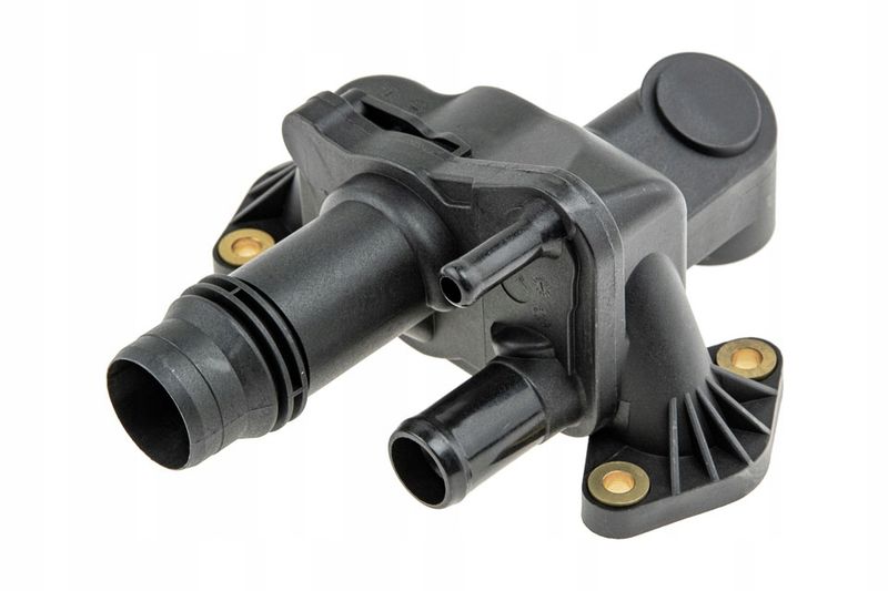 Korpus termostatu - NTY CTM-LR-007