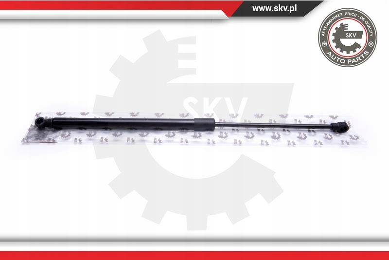 Sprężyna gazowa pokrywy bagażnika - SKV ESEN 52SKV604