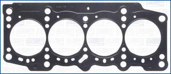 Uszczelka gŁ. fiat doblo 10- - AJUSA 10165100