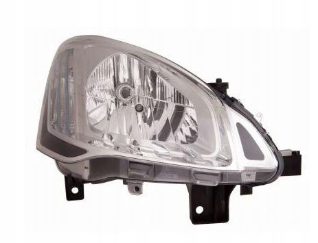 Reflektor - DEPO 552-1141RMLD-EM