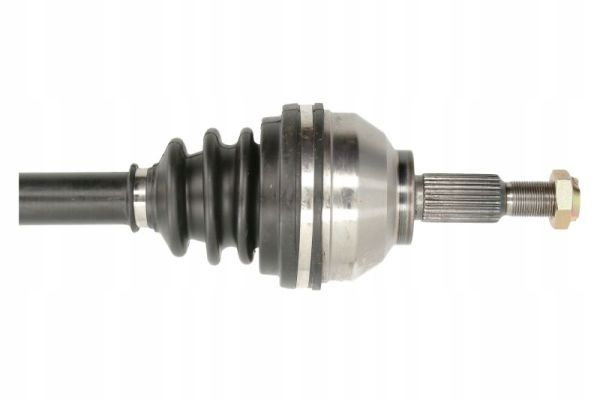 Półoś napędowa - POINT GEAR PNG72770