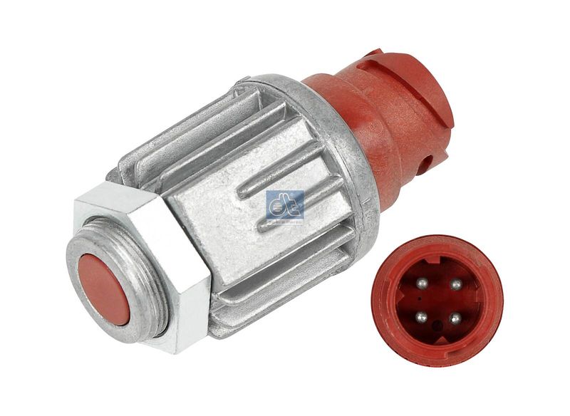 Czujnik szybkości - DT SPARE PARTS 3.33381