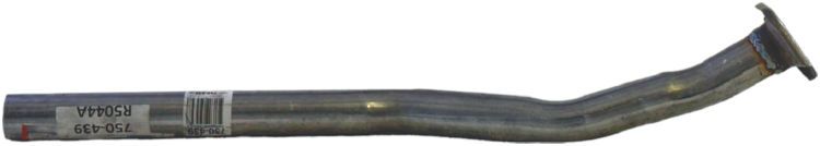 Rura wydechowa - BOSAL BOS750-439