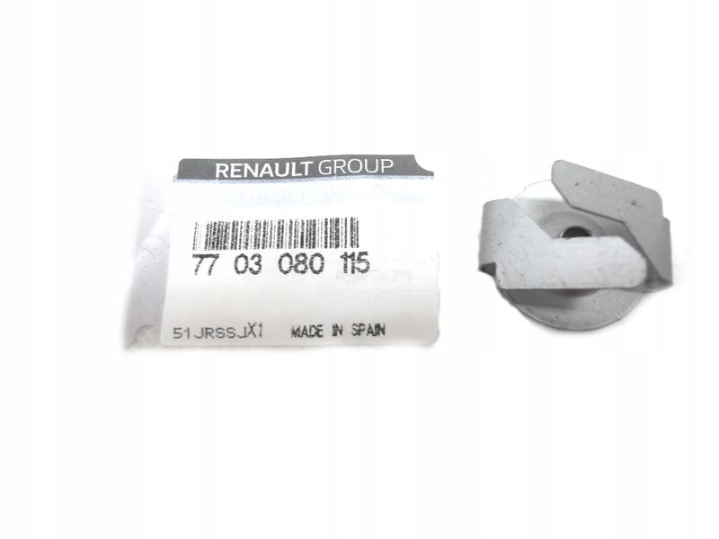 Spinka mocująca - OE 77 03 080 115