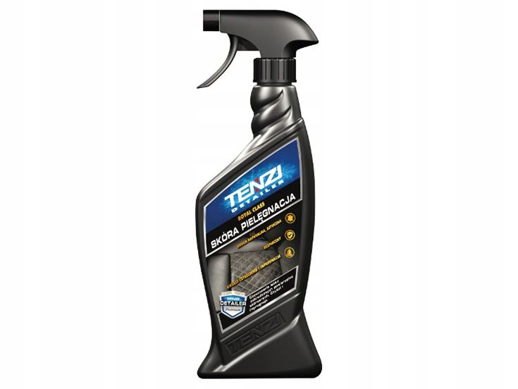 Tenzi skora pielegnacja 600ml TENAD38