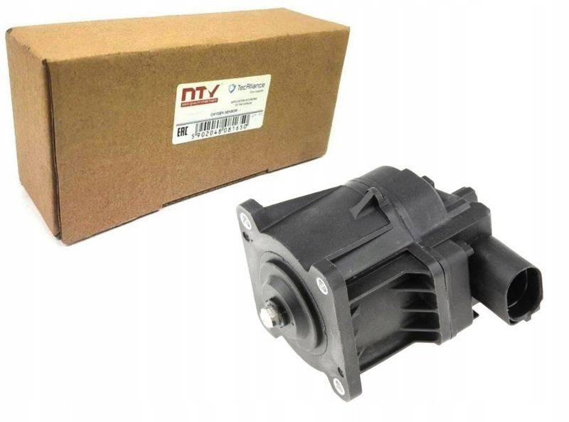 Głowica zaworu egr - NTY EGR-AR-010