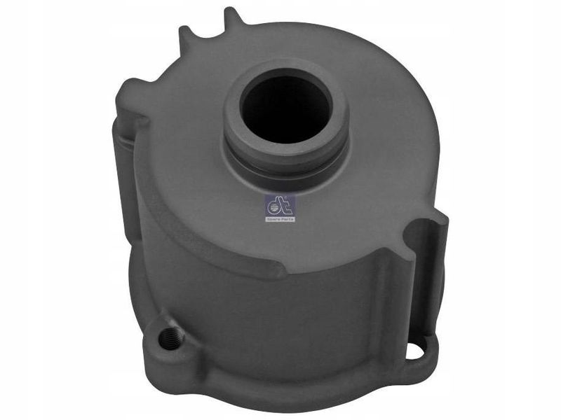 Przełączanie biegów, zewnętrzne - DT SPARE PARTS 2.32362
