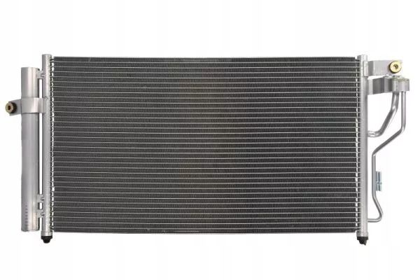 Skraplacz klimatyzacji - THERMOTEC KTT110106