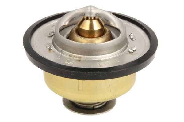 Termostat cieczy chłodzącej - THERMOTEC D2JD010TT