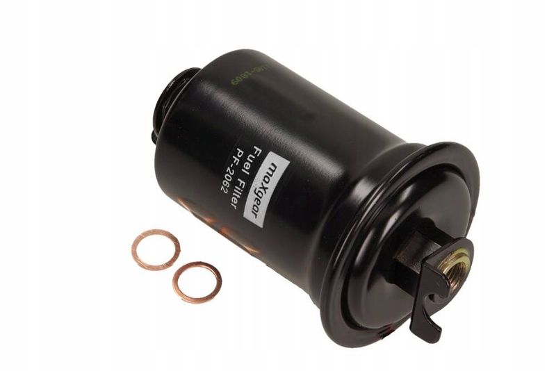 Filtr paliwa suzuki vitara 88- - MAXGEAR 26-1375
