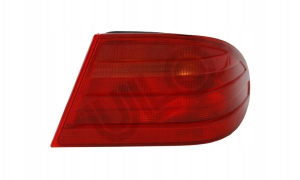 Lampa tył - ULO ULO5938-02