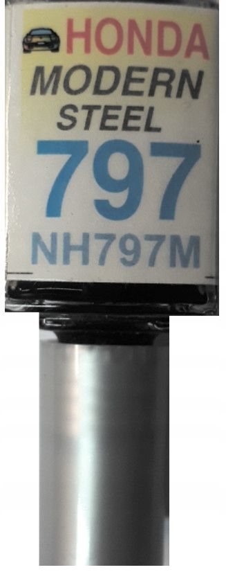 Arasystem lakier samochodowy 10ml NH797M