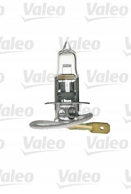 Zarowka h3 essential - VALEO 032005