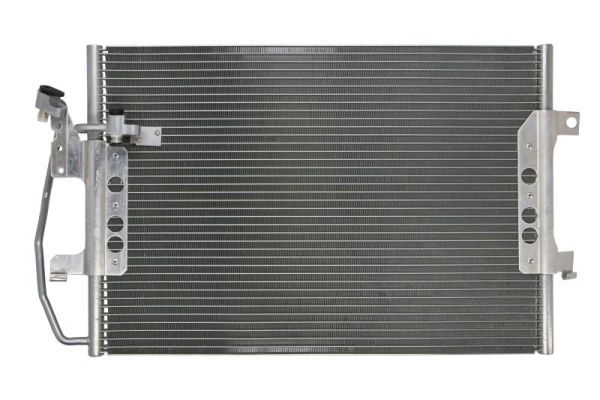 Skraplacz klimatyzacji - THERMOTEC KTT110481