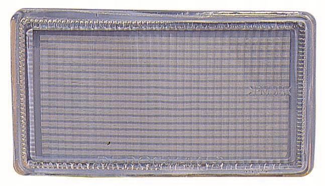 Światło odblaskowe - DEPO 441-1610L