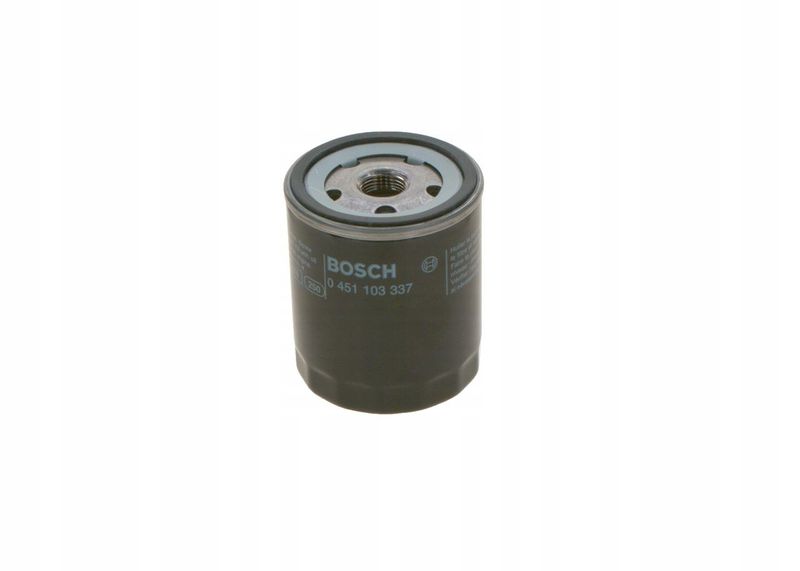 Filtr oleju - BOSCH 0 451 103 337