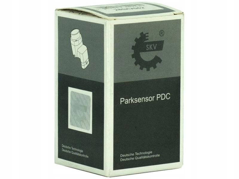 Czujnik parkowania VW T5 03- - SKV ESEN 28SKV029