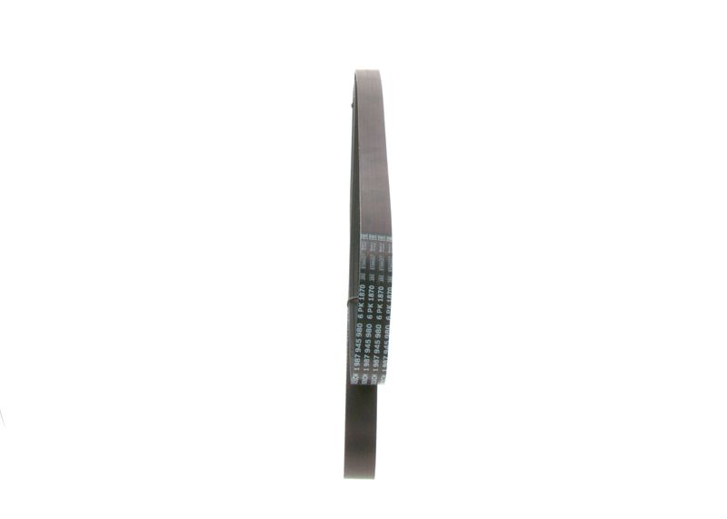 Pasek klinowy wielorowkowy - BOSCH 1 987 945 980