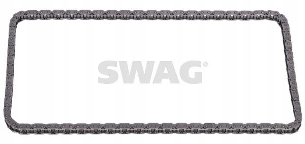 Łańcuch rozrządu - SWAG SW33107673