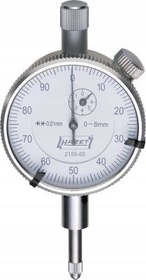 Narzędzia pomiarowe - HAZET HAZ 2155-65