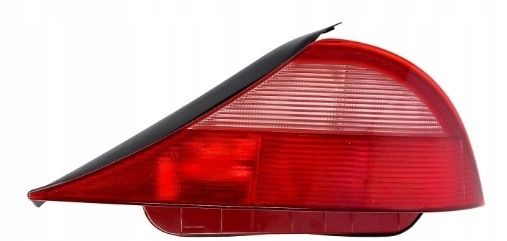 Lampa tył - DEPO 666-1902R-UE