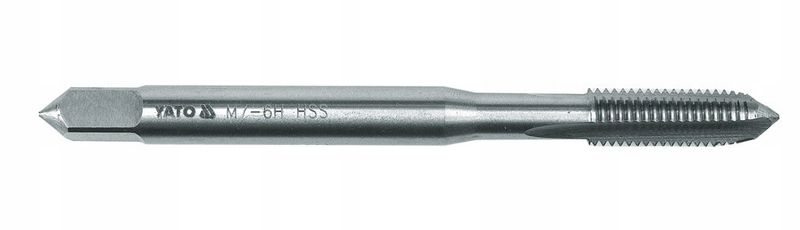 Gwintownik Maszynowy M8 HSS M2 - YATO YATYT-2955