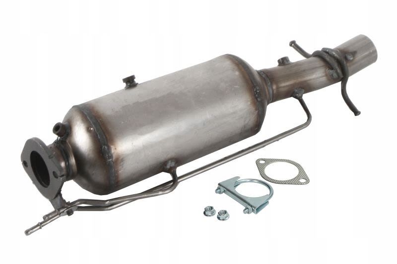 Filtr cząstek stałych - BM CATALYSTS BM11193H