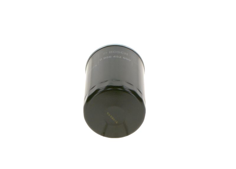 Filtr oleju - BOSCH 0 986 452 000