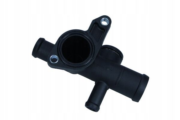 Króciec układu chłodzenia vw 1,8/2,0 a3/gol - MAXGEAR 18-0198