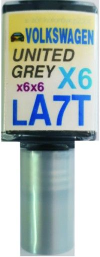 Arasystem lakier samochodowy 10ml ARAA7T
