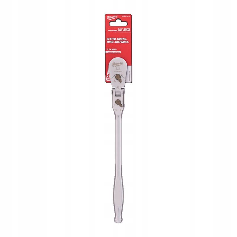 Grzechotki - MILWAUKEE 4932479653
