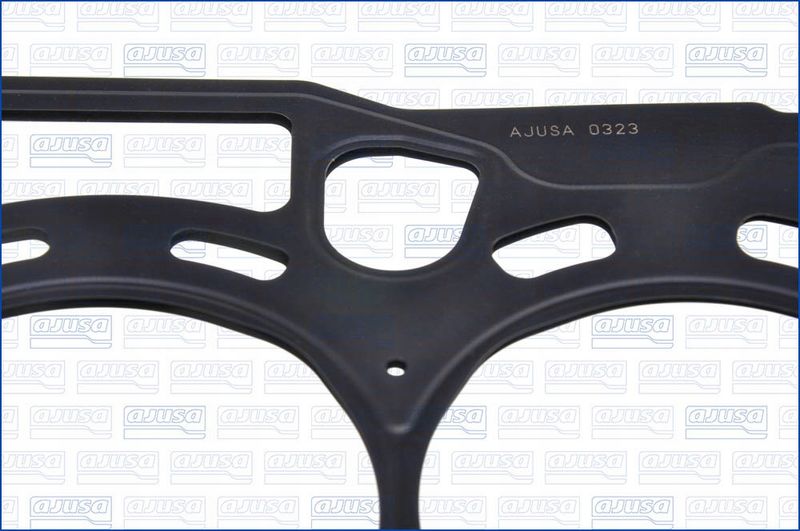 Uszczelka gŁ. bmw 3 e91 06- - AJUSA 10137400