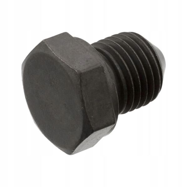 Korek spustu oleju m14x1.5 vw-audi - SWAG 99903272
