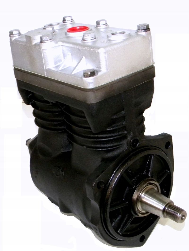 Kompresor sprężonego powietrza - KNORR LP 4851