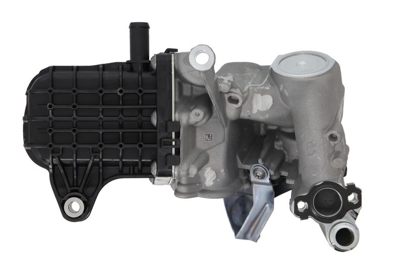 Zawór EGR - VALEO 700476