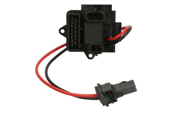 Element regulacyjny dmuchawy - THERMOTEC DER036TT