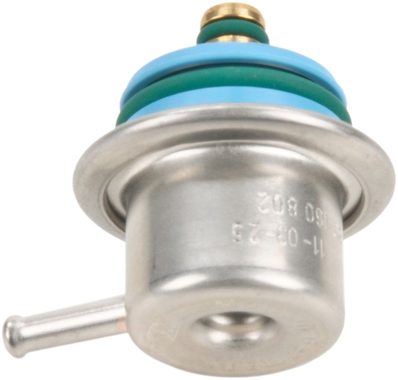 ZawÓr regulacji ciŚn. saab 900 90- - BOSCH 0 280 160 802