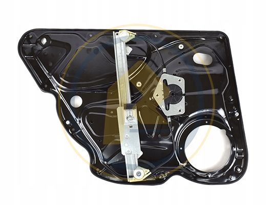PodnoŚnik szyby vw t. passat b6 pr. (panel) - Ac Rolcar 01.5168