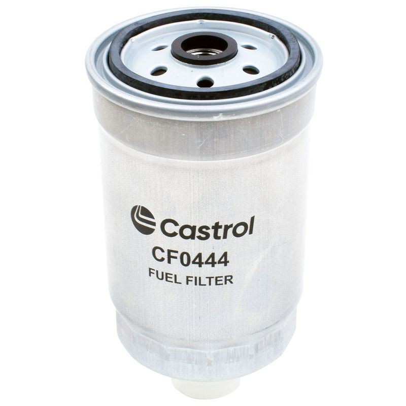 Filtr paliwa - CASTROL CF0444