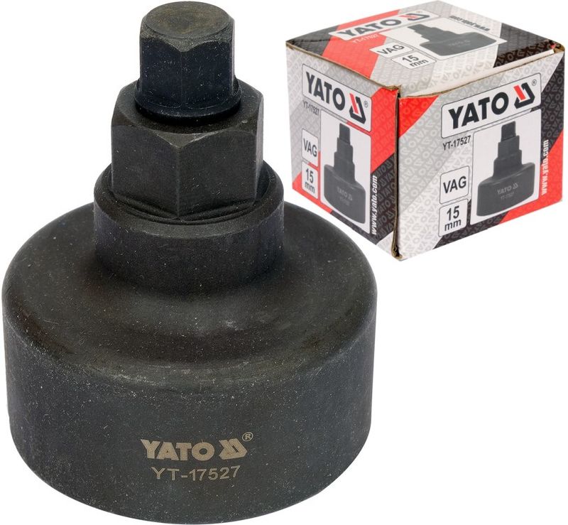 ściągacz pompy wtryskowej vag - YATO YT17527