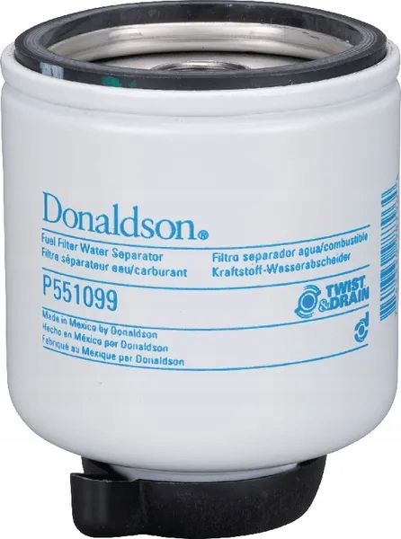 Filtr paliwa - DONALDSON P551099
