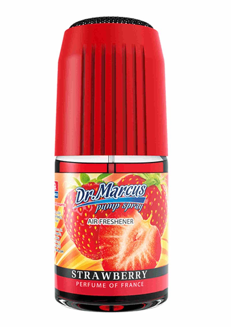 Zapach dr.marcus atomizer 50 ml-truskawk DRMATOMIZERS