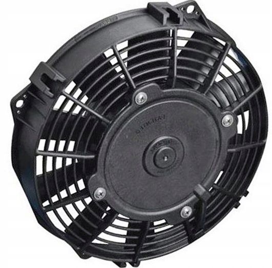 Wentylator klimatyzacji - SPAL VA14-BP7/C-34S
